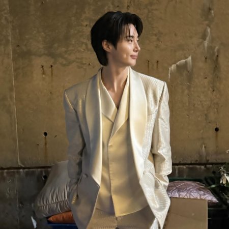 Byeon Woo Seok