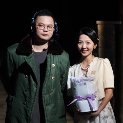 Ai Shi Yi Chang Zai Jie Nan Tao Chinese Drama(2024) photo