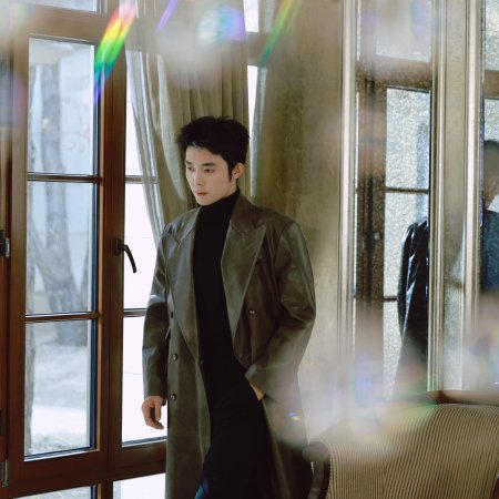 Jing Zhong Mo Sheng Ren (2025)