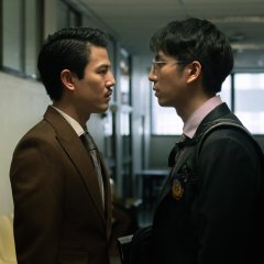 The Evil Lawyer Thai Drama(2026) photo