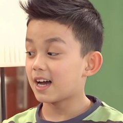 Naughty Boy Xiaotiao Ma Chinese Drama photo