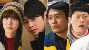 Cha Eun Woo, Park Eun Bin, and team tease chaotic superpower comedy in 'The WONDERfools'
