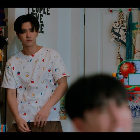 Love You Teacher (2026)