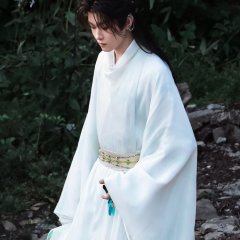 Hun Pan Jiu Chuan Chinese Drama(0000) photo