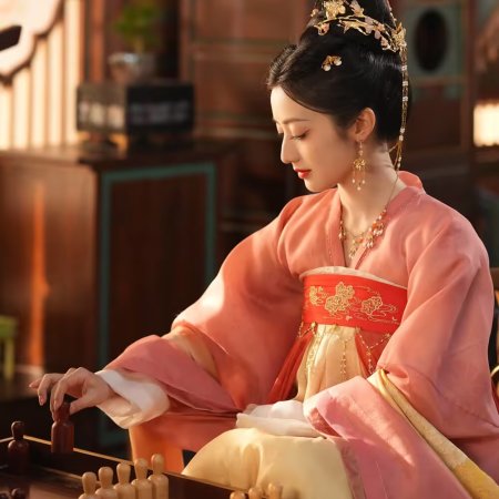 Road to Empress (2025)