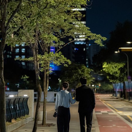 Beyond the Bar (2025)