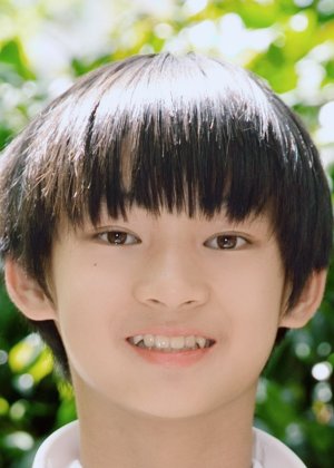 Zhou Zi He