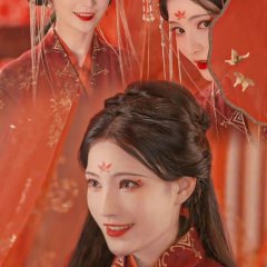 Wo De Be Xiao Shuo Nan You Chinese Drama(2022) photo