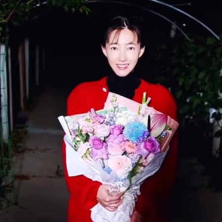 Wo Zhan De Di Fang Shi Zhong Guo ()