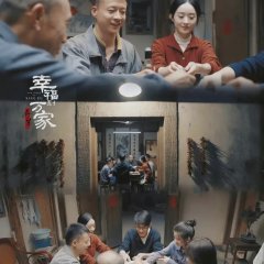 The Story of Xing Fu Chinese Drama photo