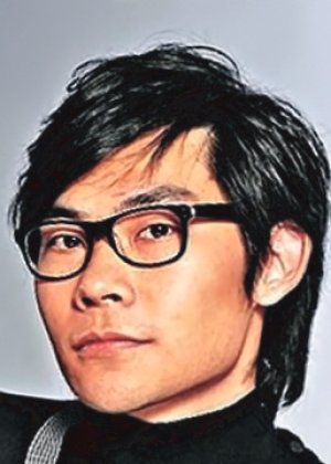 Wong Ching Po in Let's Go! Hong Kong Movie(2011)