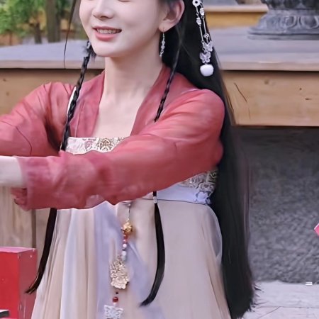 Di Hou Hu Ou, Dan Quan Gong Dou Zai Ke CP (2025)