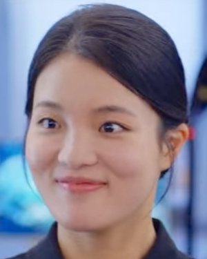 I Yeon Kong