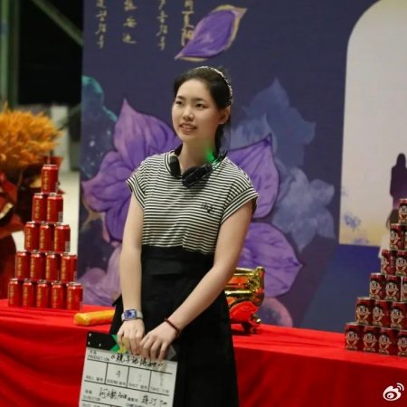 Through the Mirror to See Her ()