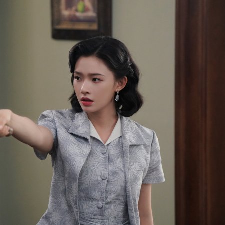 Footprints of Change (2025)