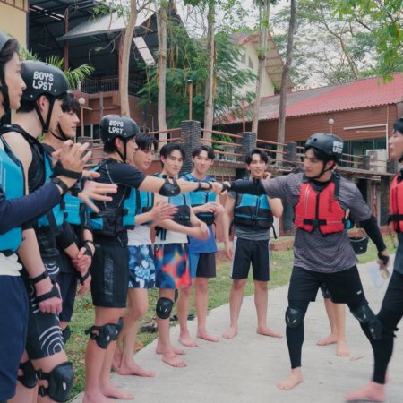 Boys Lost in Thailand (2025)