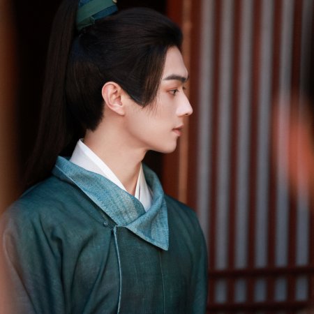 Moonlit Reunion (2025)