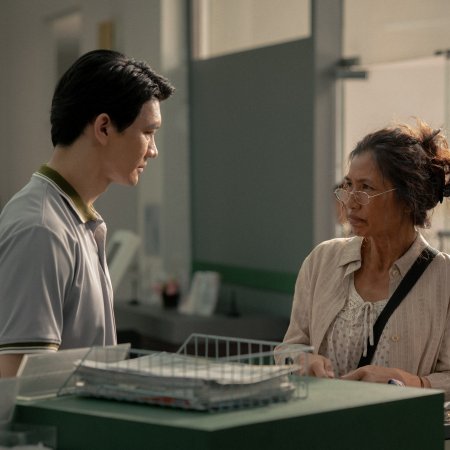 Everybody Loves Me When I’m Dead (2025)