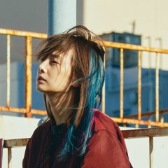 Night Flower Japanese Movie(2025) photo