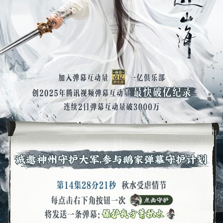 The Journey of Legend (2025)