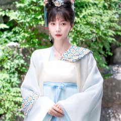 The Story of Ruoxi Chinese Drama(2025) photo