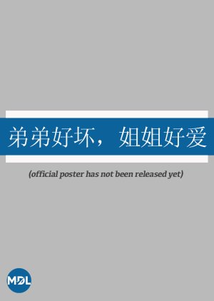 Di Di Hao Huai, Jie Jie Hao Ai (0000) poster
