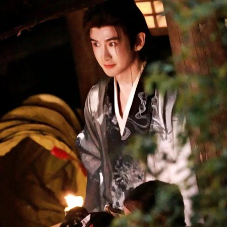 Lai Zhan ()