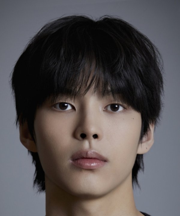 Yoon Ho Park