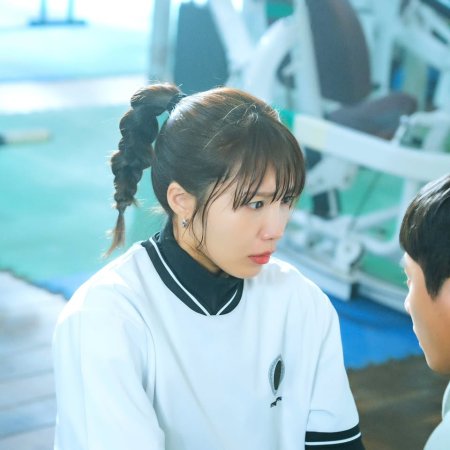 Pump Up the Healthy Love (2025)
