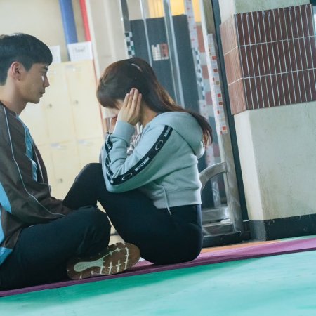 Pump Up the Healthy Love (2025)