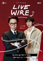 Live Wire Korean TV Program(2025) photo