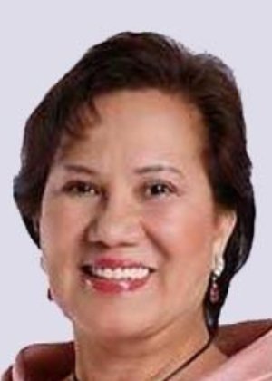 Wilma V. Galvante in Avisala Encantadia: Love Until the End Philippines Drama
