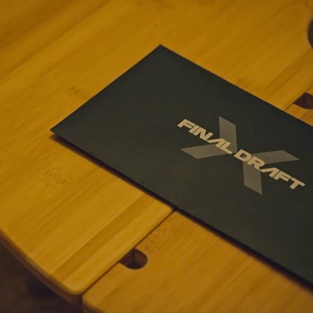 Final Draft (2025)