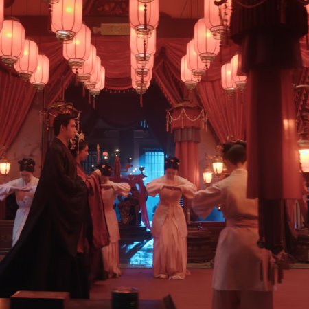 When Destiny Brings the Demon (2025)