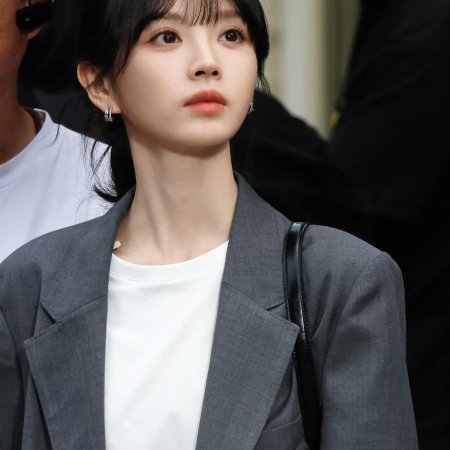 The Genius of Girlfriend (2026)