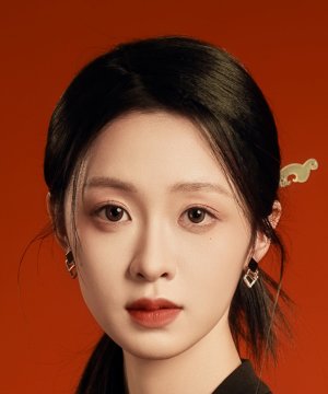 Jia Jia Wang