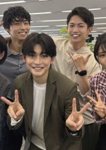 Kono Koi wa, Risokei. Japanese Drama(2025) photo