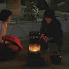 The Gate of Youth Part 2 Japanese Movie photo