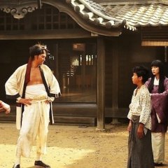 Rurouni Kenshin: Kyoto Inferno Japanese Movie photo