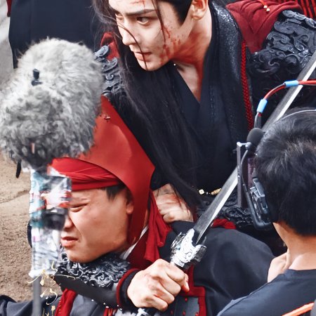 Key to the Phoenix Heart (2026)