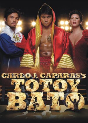 Totoy Bato (2009) poster