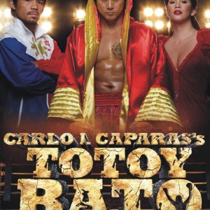Totoy Bato (2009)