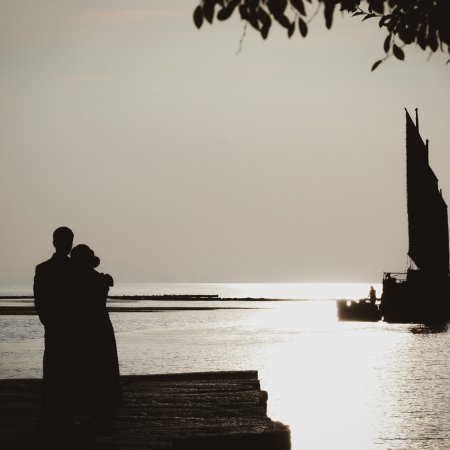 Footprints of Change (2025)