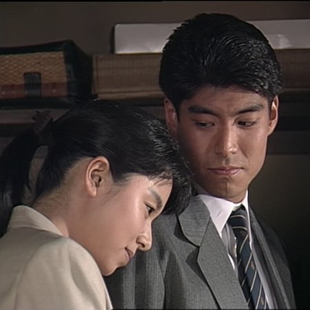 Jun-chan no Ouen-ka (1988)