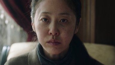 Go Hyun Jung, you're killing it. This thriller is so good, give me the next episodes!
