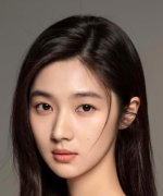 Liu Rong Rong