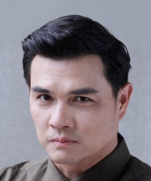 Penpetch Benyakul