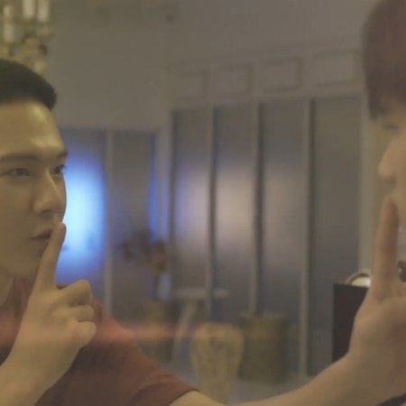 The Luminous Begins (2025)