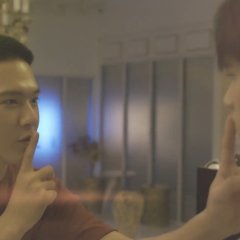 The Luminous Begins Thai Drama photo