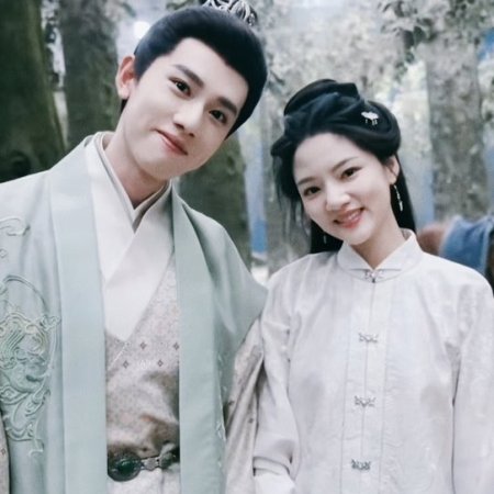 Liang Chen Mei Jin ()